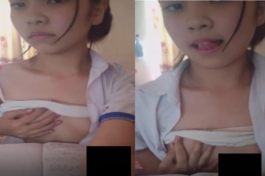 sex đụ trên xe Hai lần xịt tinh trùng vào bím em một đêm